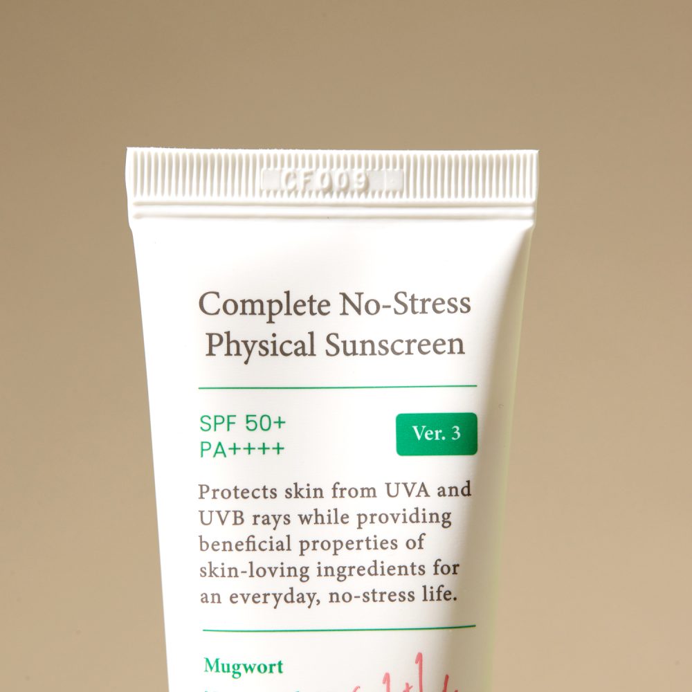 AXIS-Y Complete No-Stress Physical Sunscreen V.3