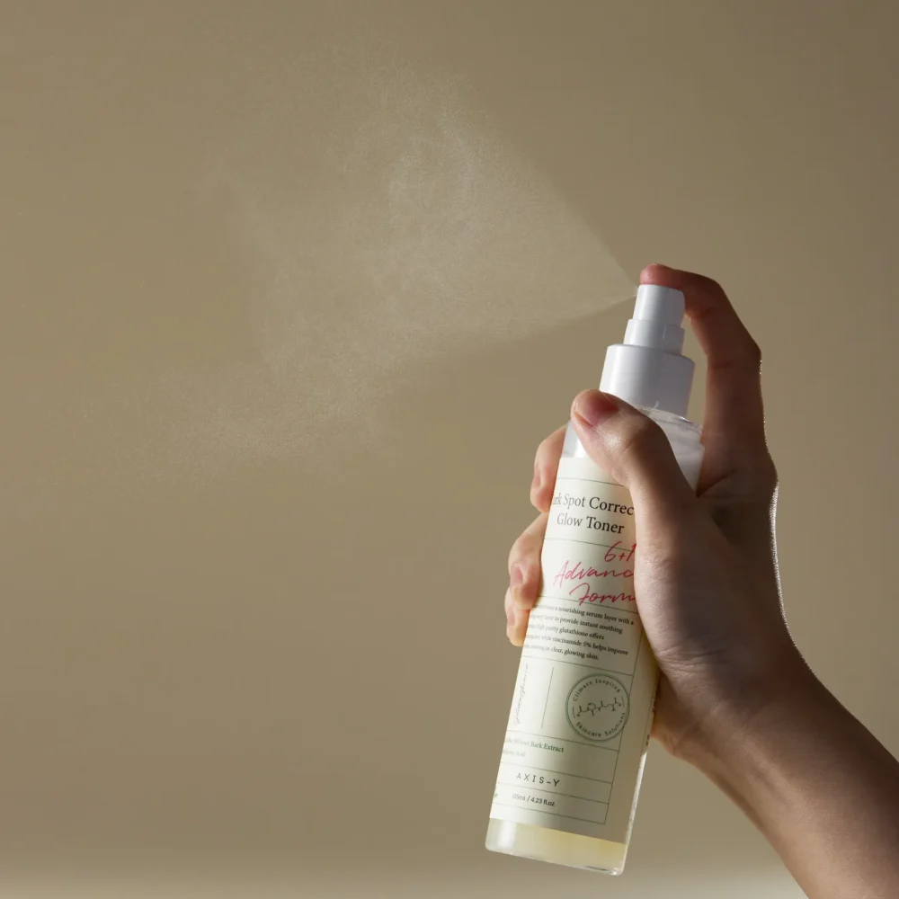 AXIS-Y Dark Spot Correcting Glow Toner