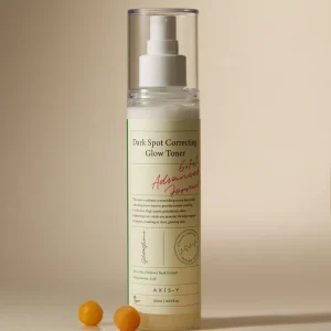AXIS-Y Dark Spot Correcting Glow Toner