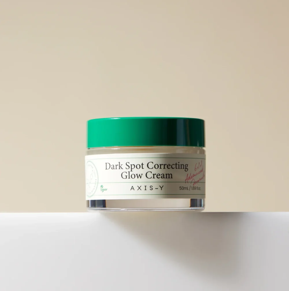 AXIS-Y Dark Spot Correcting Glow Cream
