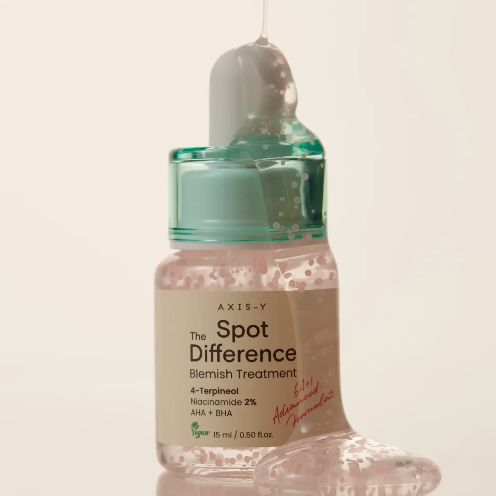 AXIS-Y Spot The Difference Blemish Treatment