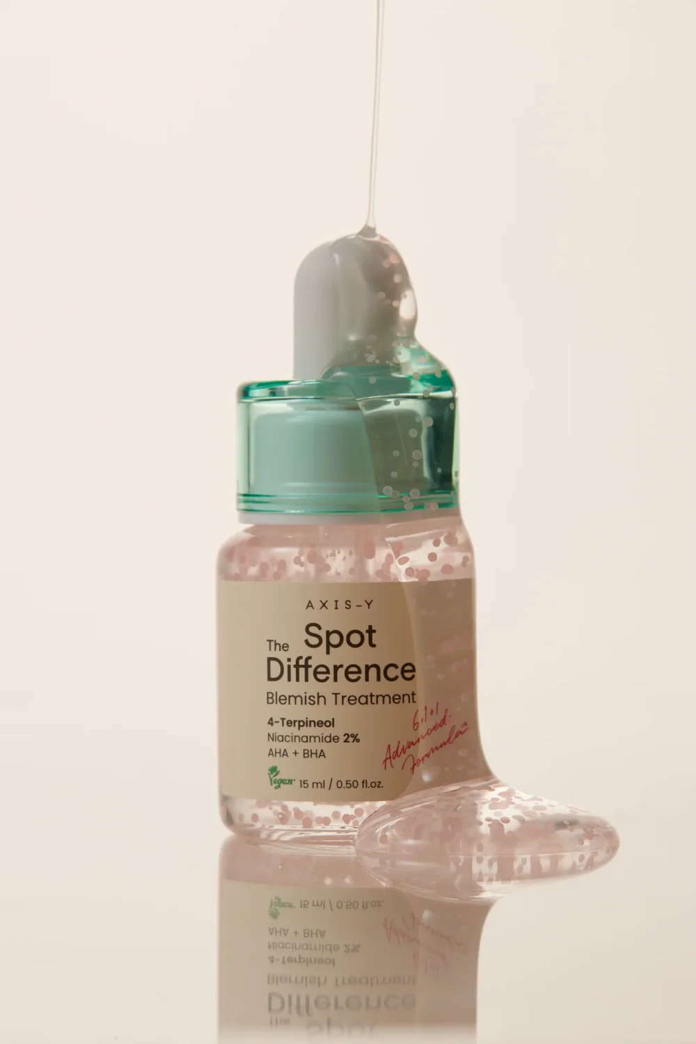 AXIS-Y Spot The Difference Blemish Treatment