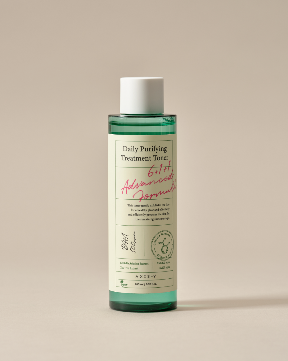 NEW Daily Toner AXIS-Y Daily Purifying Treatment Toner Mini