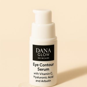 Dana Glow Eye Contour Serum