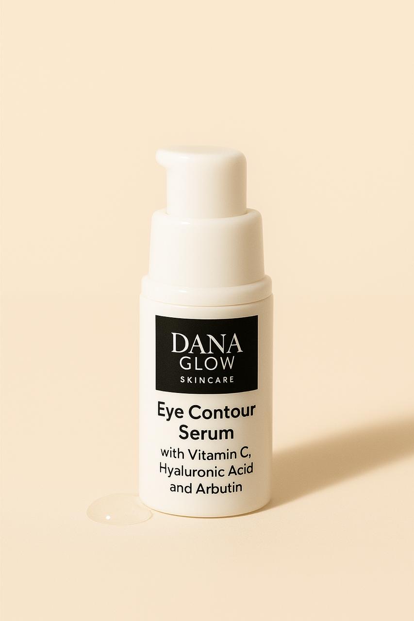 Dana Glow Eye Contour Serum